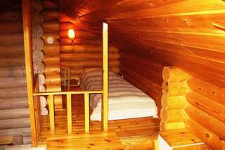 Виллы Уютный финский дом у подножия горы Савонлинна Вилла с 1 спальней-10