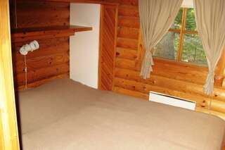 Виллы Уютный финский дом у подножия горы Савонлинна Вилла с 1 спальней-15