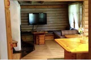Виллы Уютный финский дом у подножия горы Савонлинна Вилла с 1 спальней-3